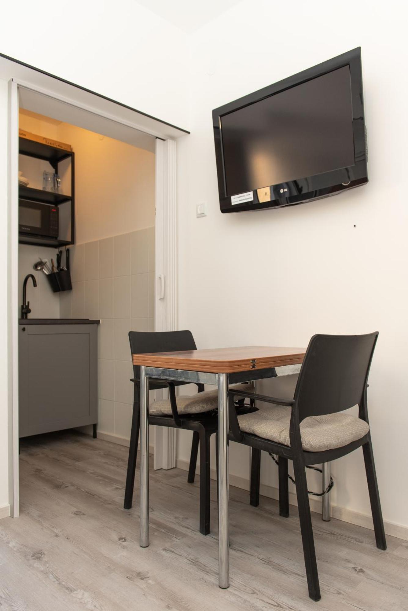 Laghanini Apartments Split Exterior photo